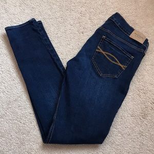 Abercrombie & Fitch jeggings